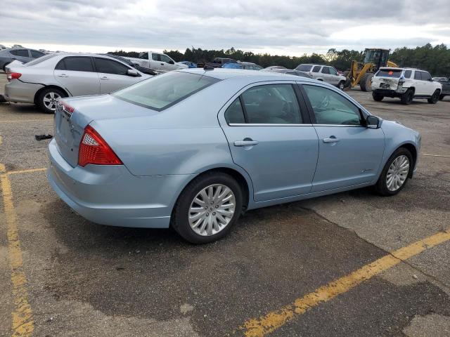 2011 FORD FUSION HYB #3281578402