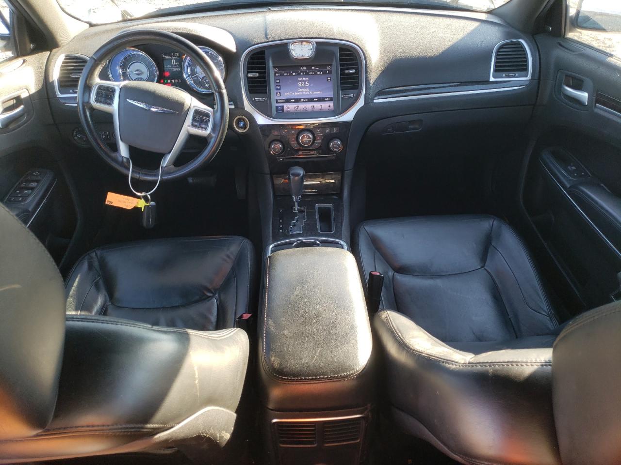 CHRYSLER 300 LIMITED