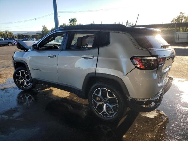 2025 JEEP COMPASS LI - 3C4NJDCN6ST605129