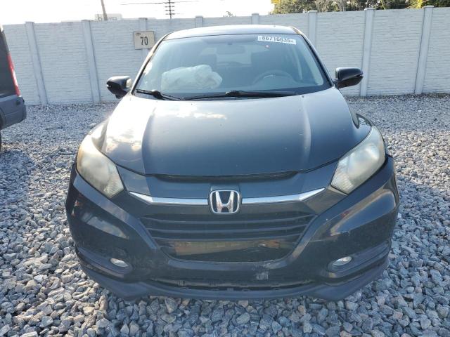 2016 HONDA HR-V EX - 3CZRU5G58GM738513