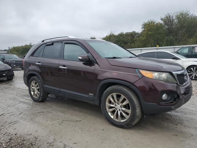 2011 KIA SORENTO EX - 5XYKUDA29BG123930