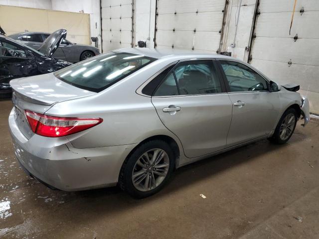 2017 TOYOTA CAMRY - 4T1BF1FK6HU734678
