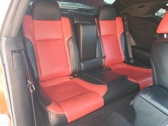 2018 DODGE CHALLENGER #3302928653