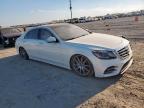 Lot #3312711321 2019 MERCEDES-BENZ S 560