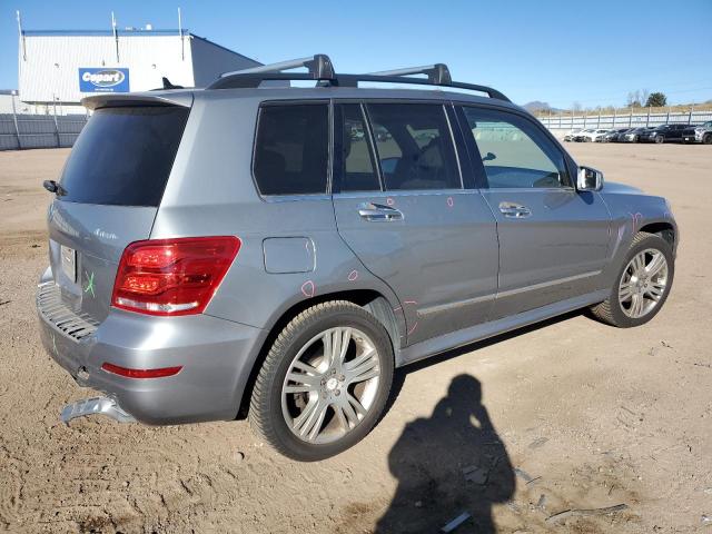 2013 MERCEDES-BENZ GLK 350 4M - WDCGG8JB0DG094204