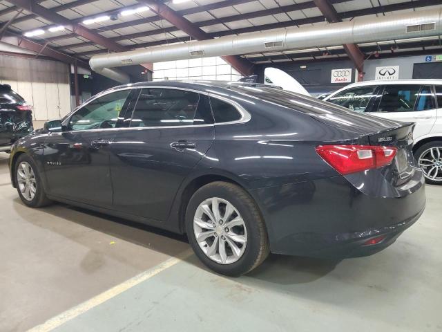 2023 CHEVROLET MALIBU LT 1G1ZD5ST3PF176640