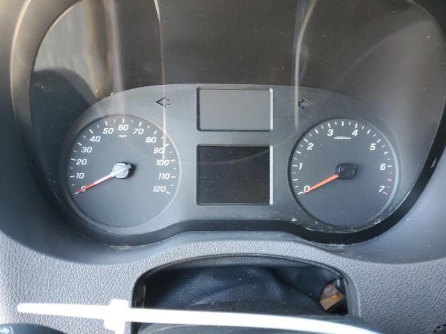2021 MERCEDES-BENZ SPRINTER 2 - W1W40CHY0MT052590