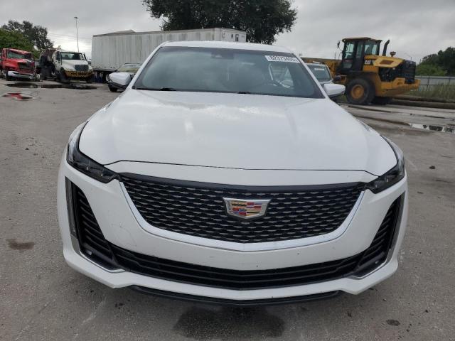 2021 CADILLAC CT5 PREMIUM LUXURY 1G6DN5RKXM0144362
