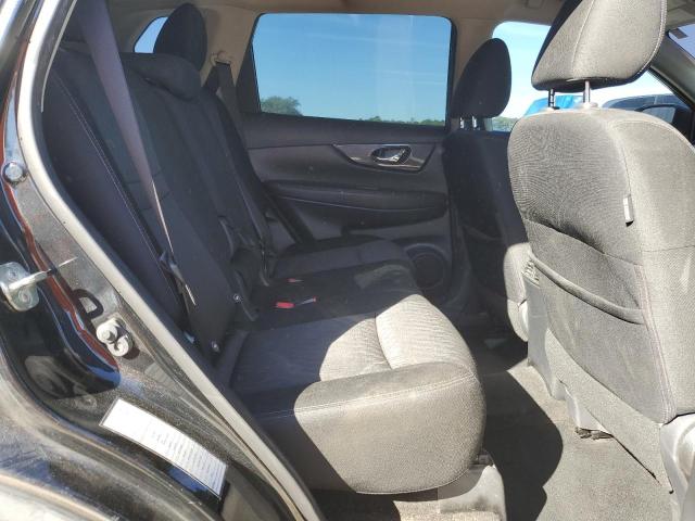 2019 NISSAN ROGUE S - KNMAT2MT7KP524056