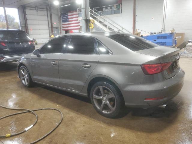 2016 AUDI A3 PREMIUM #3305300344