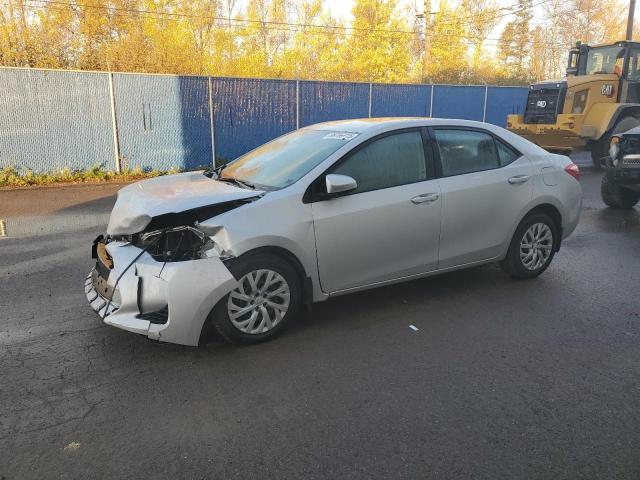 Global Auto Auctions: 2017 TOYOTA COROLLA L