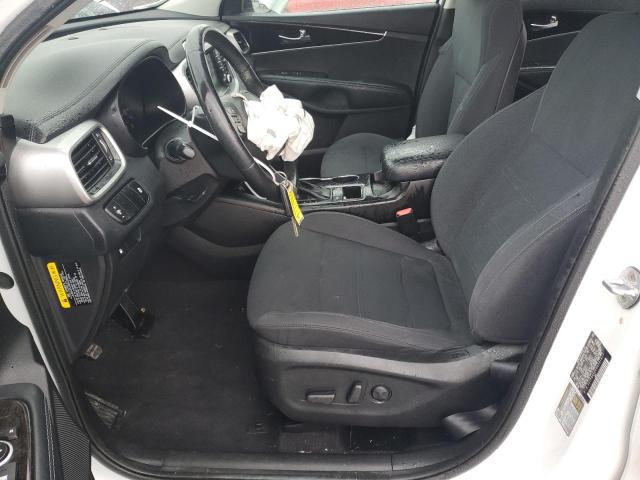 2017 KIA SORENTO LX #3293476440