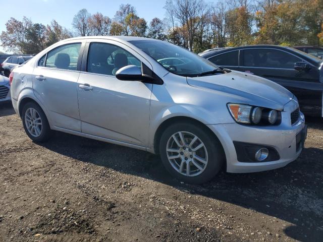 2016 CHEVROLET SONIC LT #3278559927