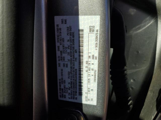 2024 FORD ESCAPE ACT #3296902842