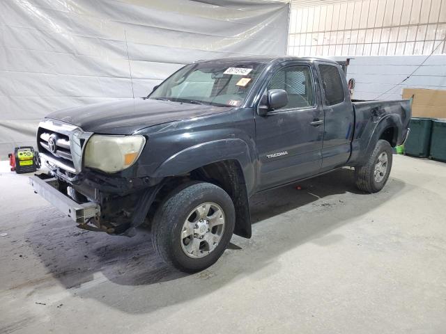 TOYOTA TACOMA ACC