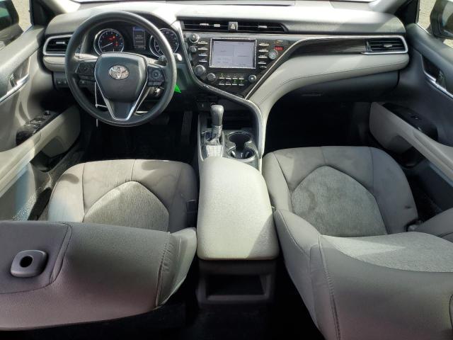 2018 TOYOTA CAMRY L 4T1B11HK8JU103853