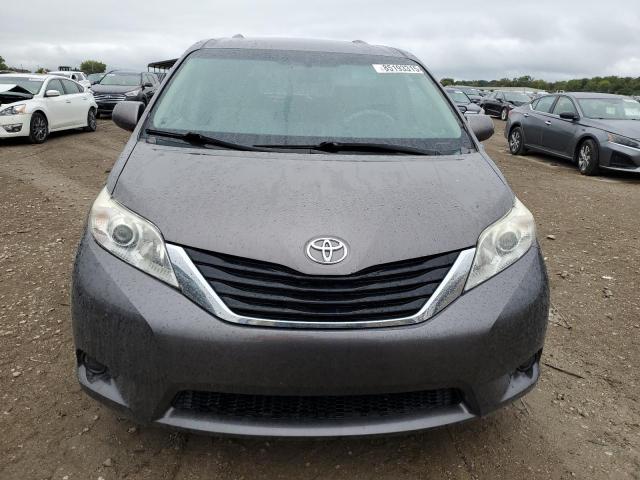 2012 TOYOTA SIENNA LE - 5TDKK3DC5CS278046