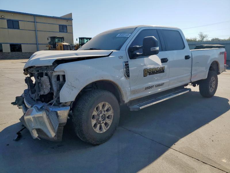Global Auto Auctions: 2022 FORD F250 SUPER