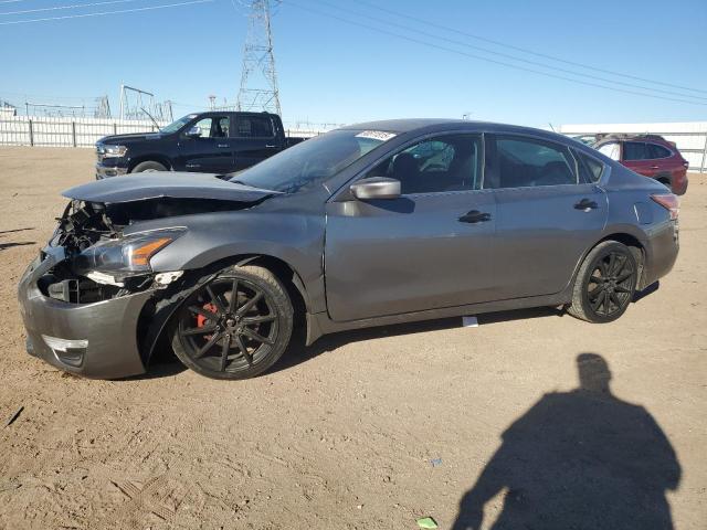 2015 NISSAN ALTIMA 2.5 - 1N4AL3AP0FC585152
