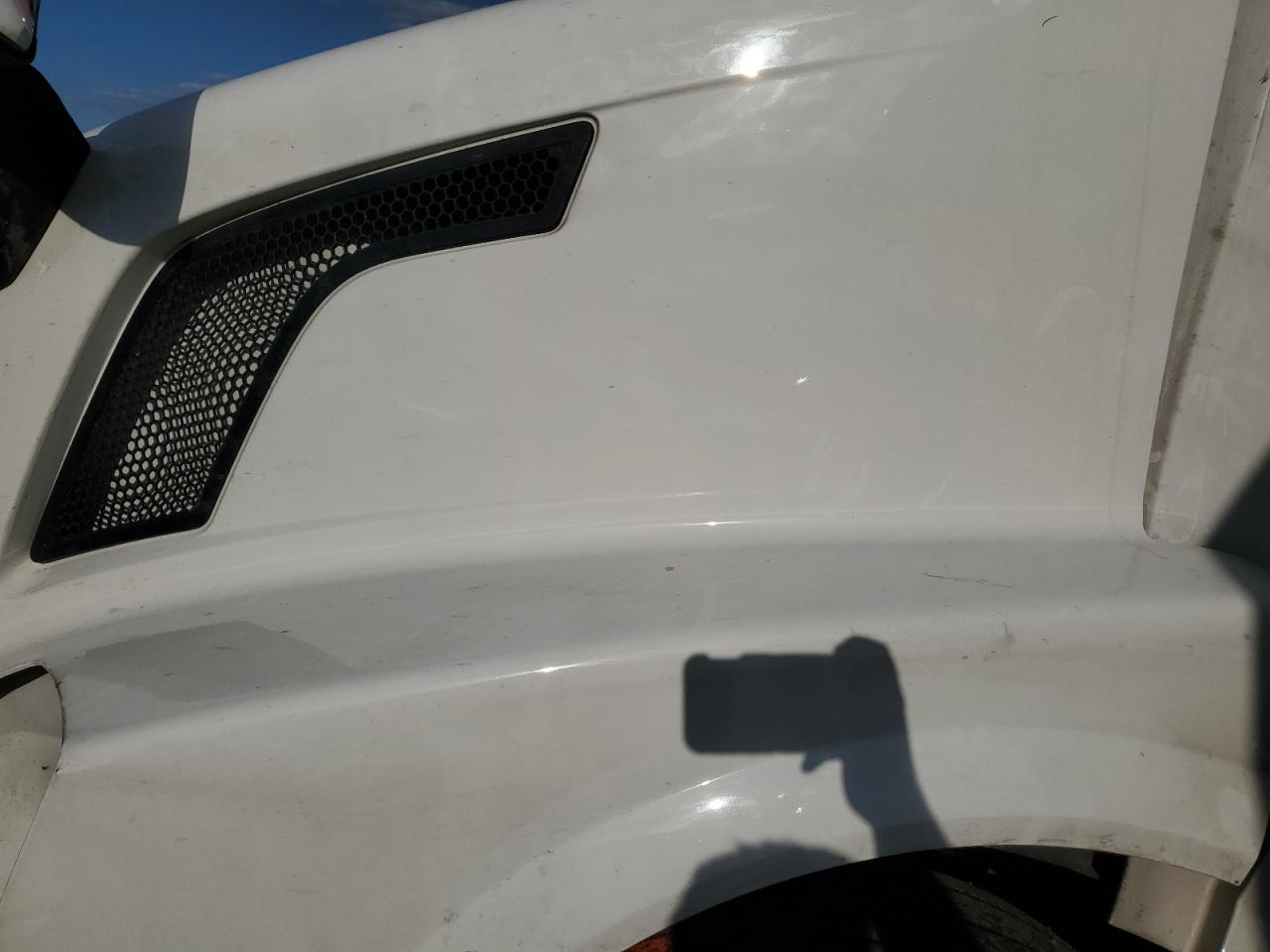 Lot #3269067090 2014 VOLVO VNL