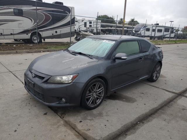2013 SCION SCION TC #3308208193