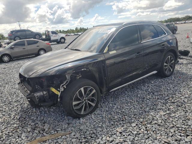 AUDI Q5 PREMIUM