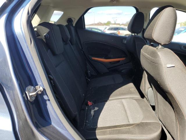 2021 FORD ECOSPORT SE #3303728439