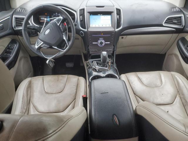 2017 FORD EDGE TITAN - 2FMPK4K90HBB90979
