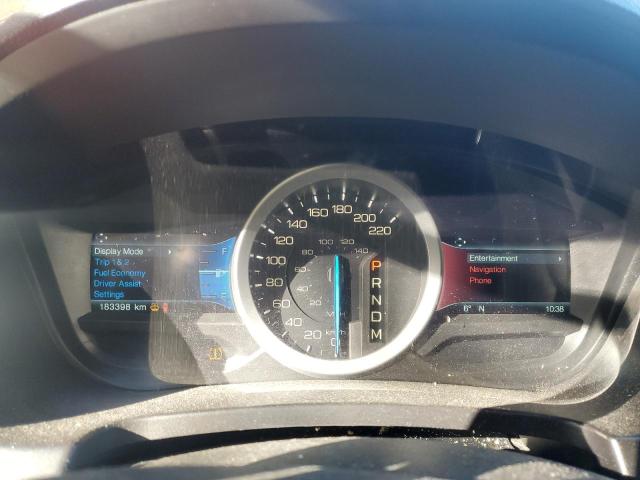 2014 FORD EXPLORER X - 1FM5K8D87EGB86371