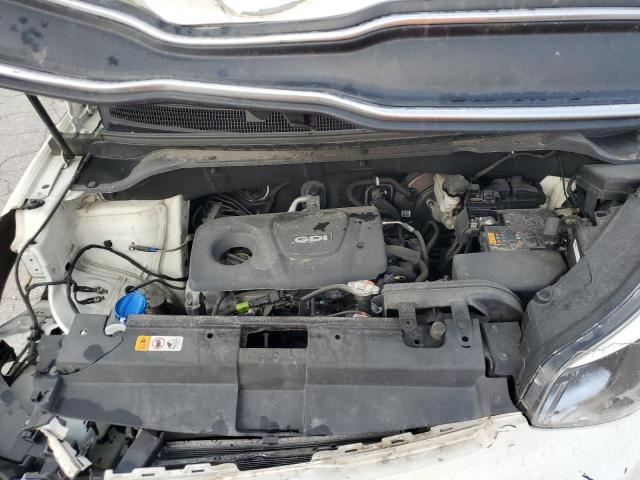 2018 KIA SOUL KNDJN2A24J7505730