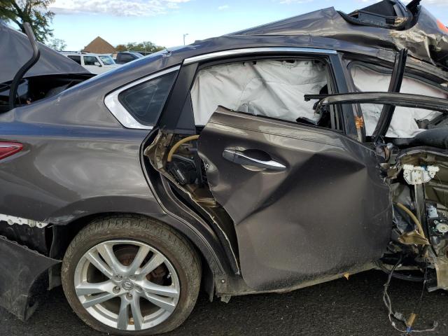 2013 NISSAN ALTIMA 3.5 #3281402008