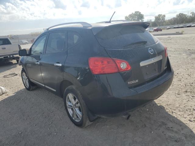 2013 NISSAN ROGUE S - JN8AS5MV0DW112760