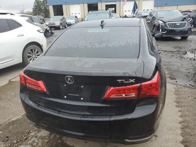 2020 ACURA TLX 19UUB1F3XLA006214