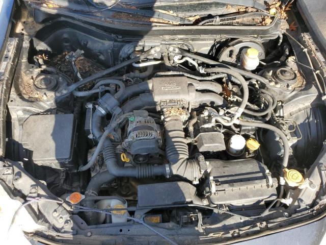 2014 TOYOTA SCION FR-S #3284810524