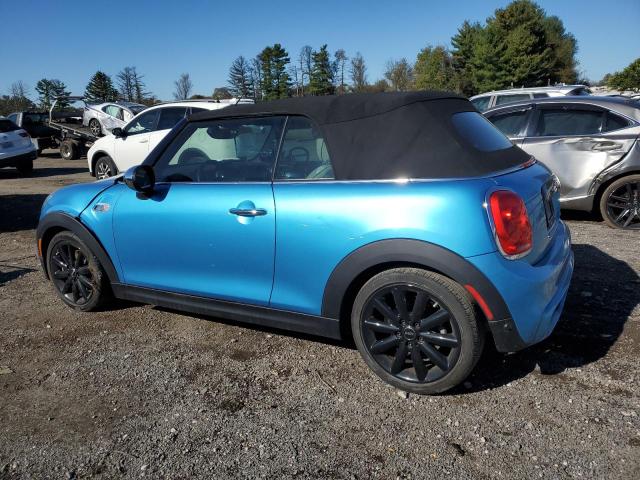 2017 MINI COOPER S WMWWG9C39H3C81693