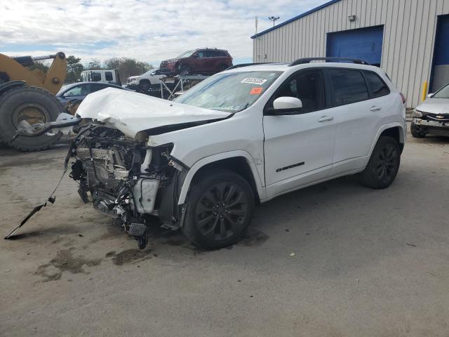 2020 JEEP CHEROKEE L #3294253879