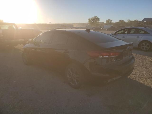 2017 HYUNDAI ELANTRA SE - 5NPD84LF8HH212788