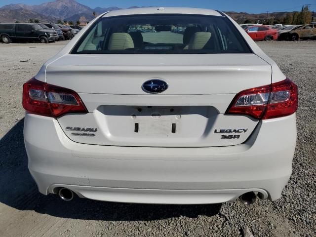 2015 SUBARU LEGACY 3.6 #3310611297