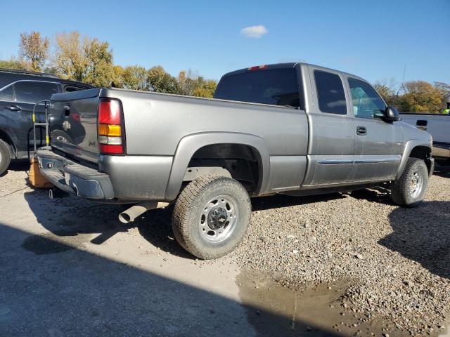 2006 GMC SIERRA C25 #3284772571