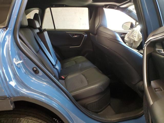 2024 TOYOTA RAV4 XSE #3293526444