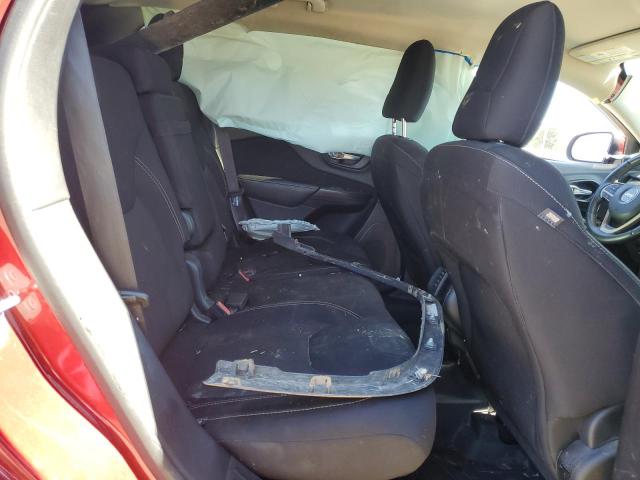 2016 JEEP CHEROKEE L #3282492883