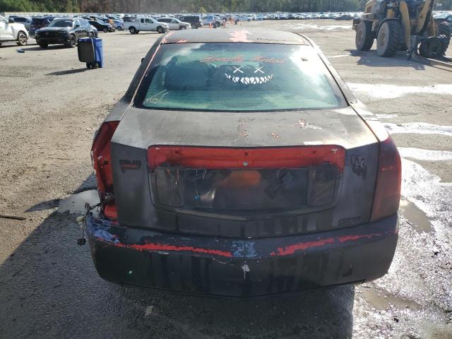 2004 CADILLAC CTS #3280553127