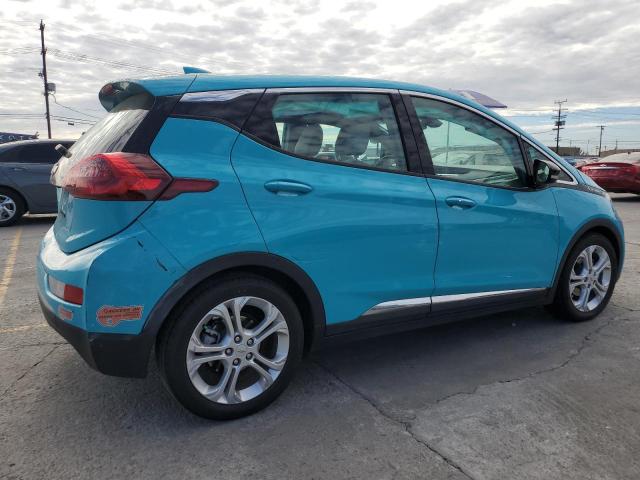 2020 CHEVROLET BOLT EV LT - 1G1FW6S02L4106335