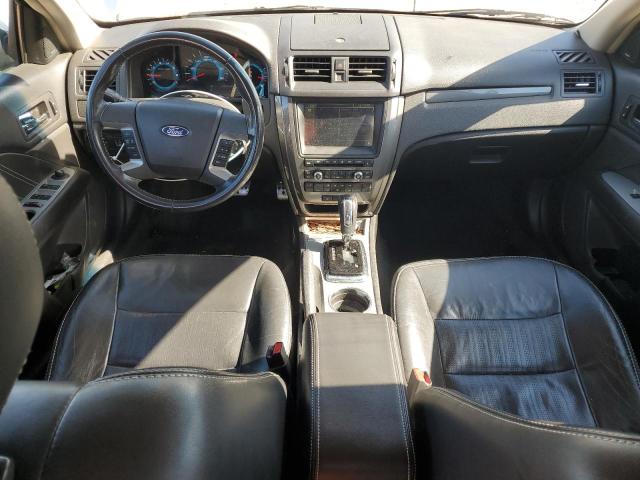 2012 FORD FUSION SPO - 3FAHP0KC5CR199224
