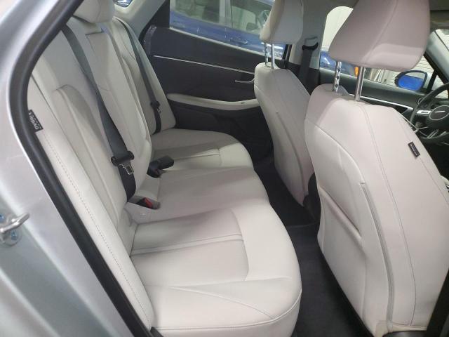 2025 HYUNDAI SONATA SEL KMHL64JA3SA471076