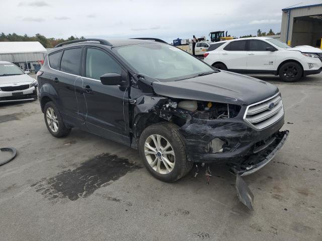 2018 FORD ESCAPE SE - 1FMCU9GD3JUC92585