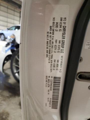 2013 DODGE DART SXT - 1C3CDFBA0DD303339