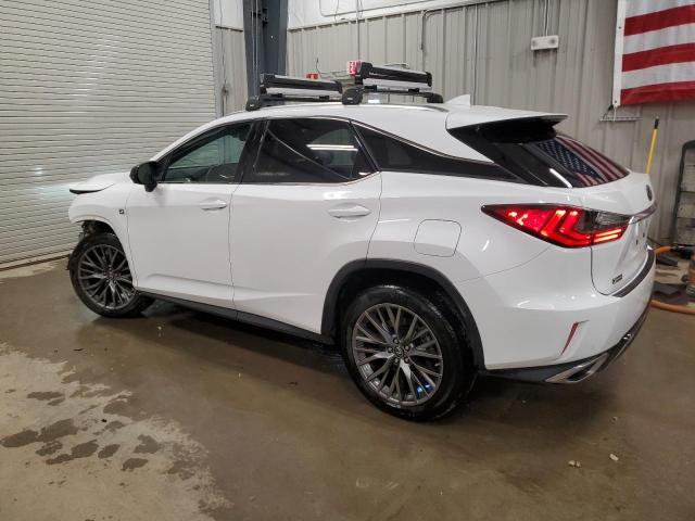 2018 LEXUS RX 350 BASE #3269873141
