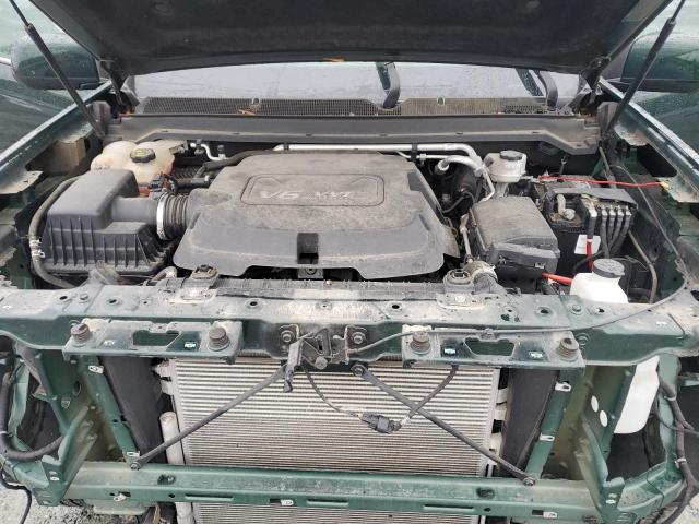 2015 GMC CANYON SLE - 1GTH5BE31F1193300