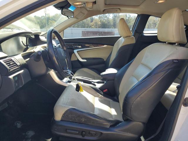 2013 HONDA ACCORD EXL - 1HGCT2B82DA004667